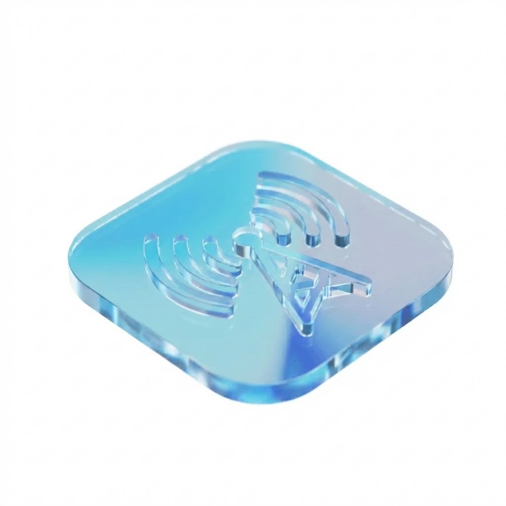 Layer 1 visual representation